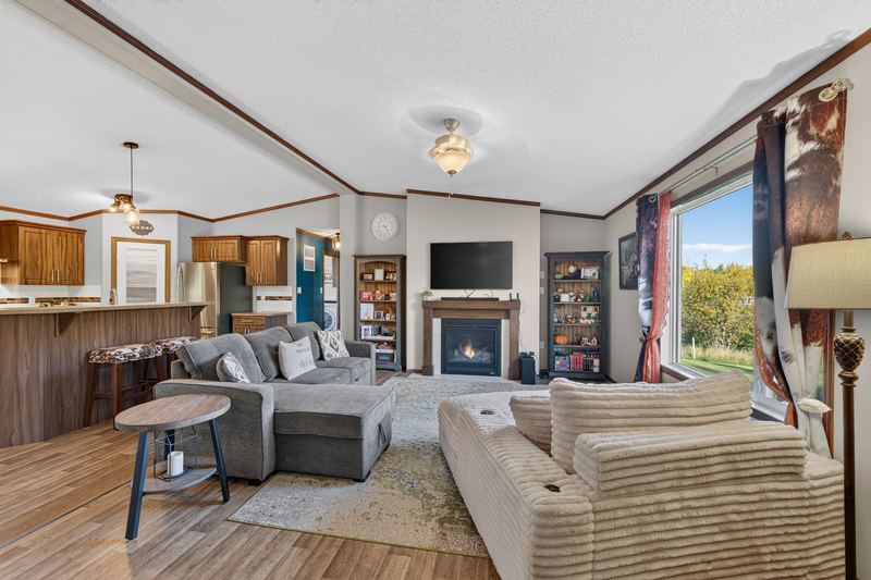 Interior real estate photograph 3