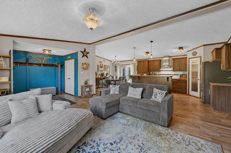 Interior real estate photograph 21